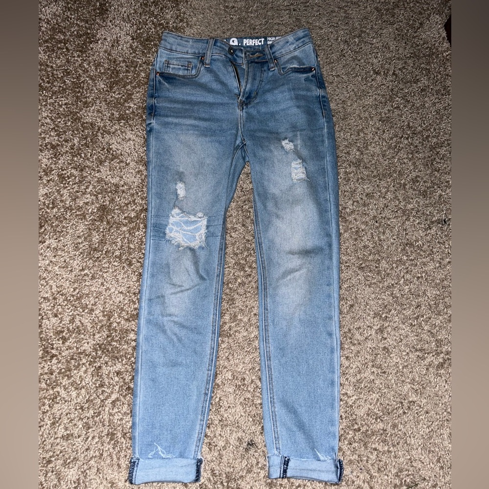 Comfortable and stretchable (size 1)